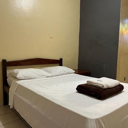 Xenius Hotel - Apt Particular Macapá Buitenkant foto